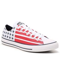 converse americana high top