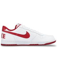 Nike - Big Low Sneaker - Lyst