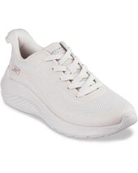 Skechers - Bobs Sport Squad Waves Still Wading Sneaker - Lyst