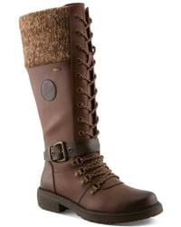 Spring Step - Rizza Boot - Lyst