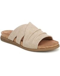Blowfish - Noelle Sandal - Lyst