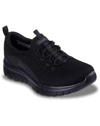 Skechers - Graceful Picture Perfect Sneaker - Lyst