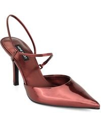 Nine West - Galora Pump - Lyst