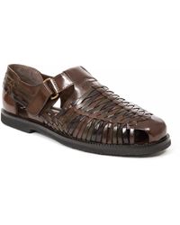 Deer Stags - Bamboo 2 Huarache Sandal - Lyst