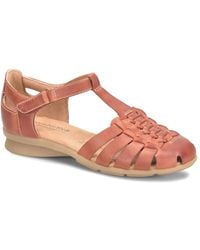 Comfortiva - Persa Flat - Lyst