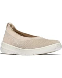 Fitflop - Superq Flat - Lyst