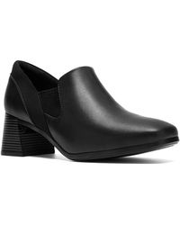 Clarks - Marriann Pure Pump - Lyst