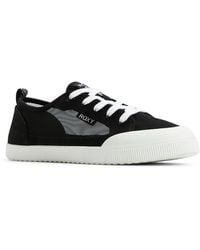 Roxy - Shorebreak Sneaker - Lyst