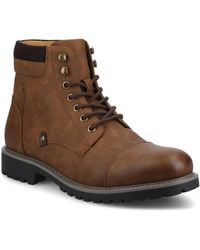 Vance Co. - Yukon Boot - Lyst