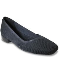David Tate - Unika Ballet Flat - Lyst