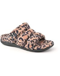 Strive - Zella Slipper - Lyst
