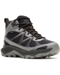 Merrell - Tempo Exp Mid Hiking Shoe - Lyst