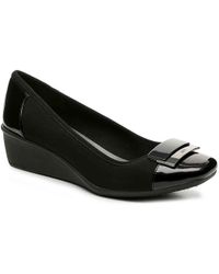 Women's Anne Klein Wedge shoes and pumps from $40 | Lyst - Page 2