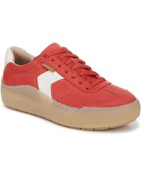 Dr. Scholls - Time Off Win Platform Sneaker - Lyst