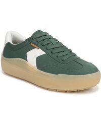 Dr. Scholls - Time Off Win Platform Sneaker - Lyst