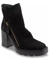 BUENO - Elliott Bootie - Lyst