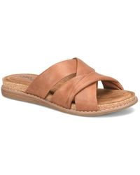 EuroSoft - Eirene Sandal - Lyst