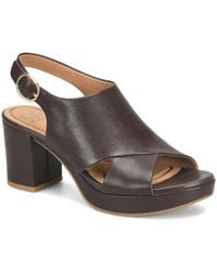 Söfft - Liv Sandal - Lyst