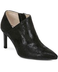 lifestride kam bootie
