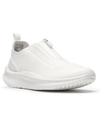 Clarks - Cloudsteppers Solevana Bay Sneaker - Lyst