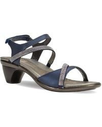 Naot - Innovate Sandal - Lyst