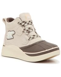 Sorel - Out N About Iv Classic Waterproof Duck Boot - Lyst