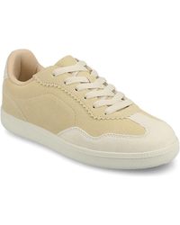 Journee Collection - Lummie Sneaker - Lyst