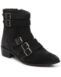 rebels ankle boots