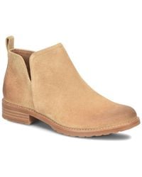 Söfft - Beatrice Bootie - Lyst