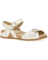 Dansko - Candace Wedge Sandal - Lyst