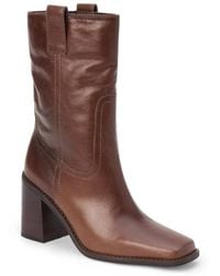 Matisse - Downey Bootie - Lyst