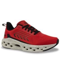 K-swiss - Kswiss Melrose Tubes Lite Running Shoe - Lyst