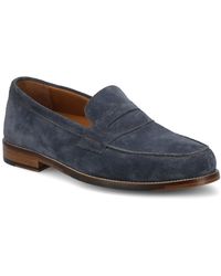 Taft - Sterling Loafer - Lyst