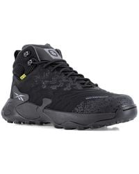 Reebok - Kitari Dmx Waterproof Work Boot - Lyst