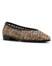 ALDO - Rafaella Ballet Flat - Lyst