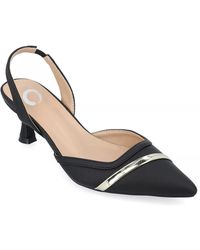 Journee Collection - Nellia Pump - Lyst