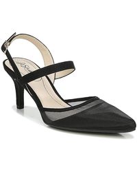lifestride marlene pump