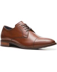 cole haan lenox hill cap toe derby