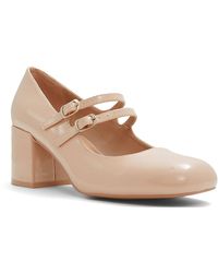 Call It Spring - Ruuby Mary Jane Pump - Lyst
