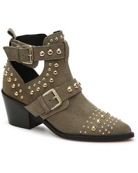naturalizer sybil bootie