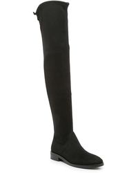 stuart weitzman jocey over the knee boots