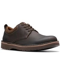 Clarks - Eastridge Low Oxford - Lyst
