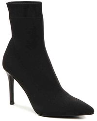 steve madden expert bootie