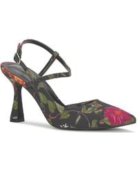 Kelly & Katie - Saig Pump - Lyst