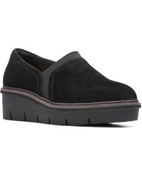 Clarks Wedge shoes and pumps for Women | Online Sale up to 64% off | Lyst