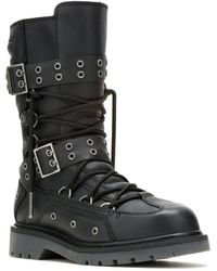 Harley Davidson - Harleydavidson Uplift Boot - Lyst