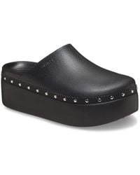 Crocs™ - Dylan Platform Clog - Lyst