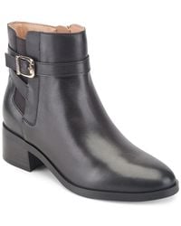 Rockport - Teegan Bootie - Lyst