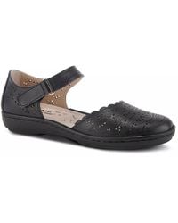 Spring Step - Sabriye Flat - Lyst