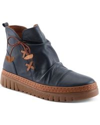 Spring Step - Vandis Bootie - Lyst